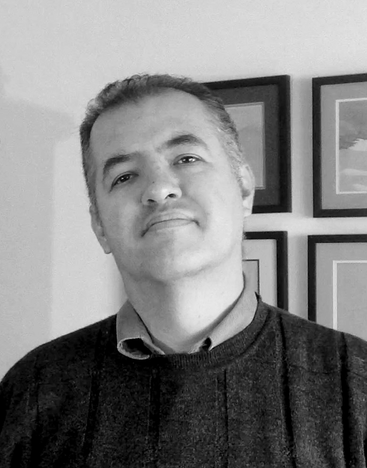 Miguel Anaya Borja